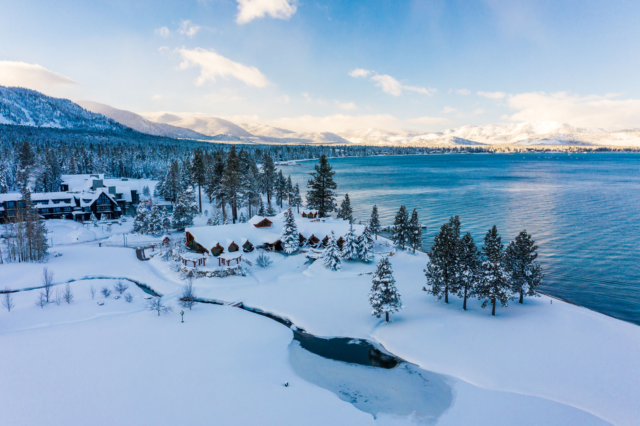 Home Edgewood Tahoe Resort