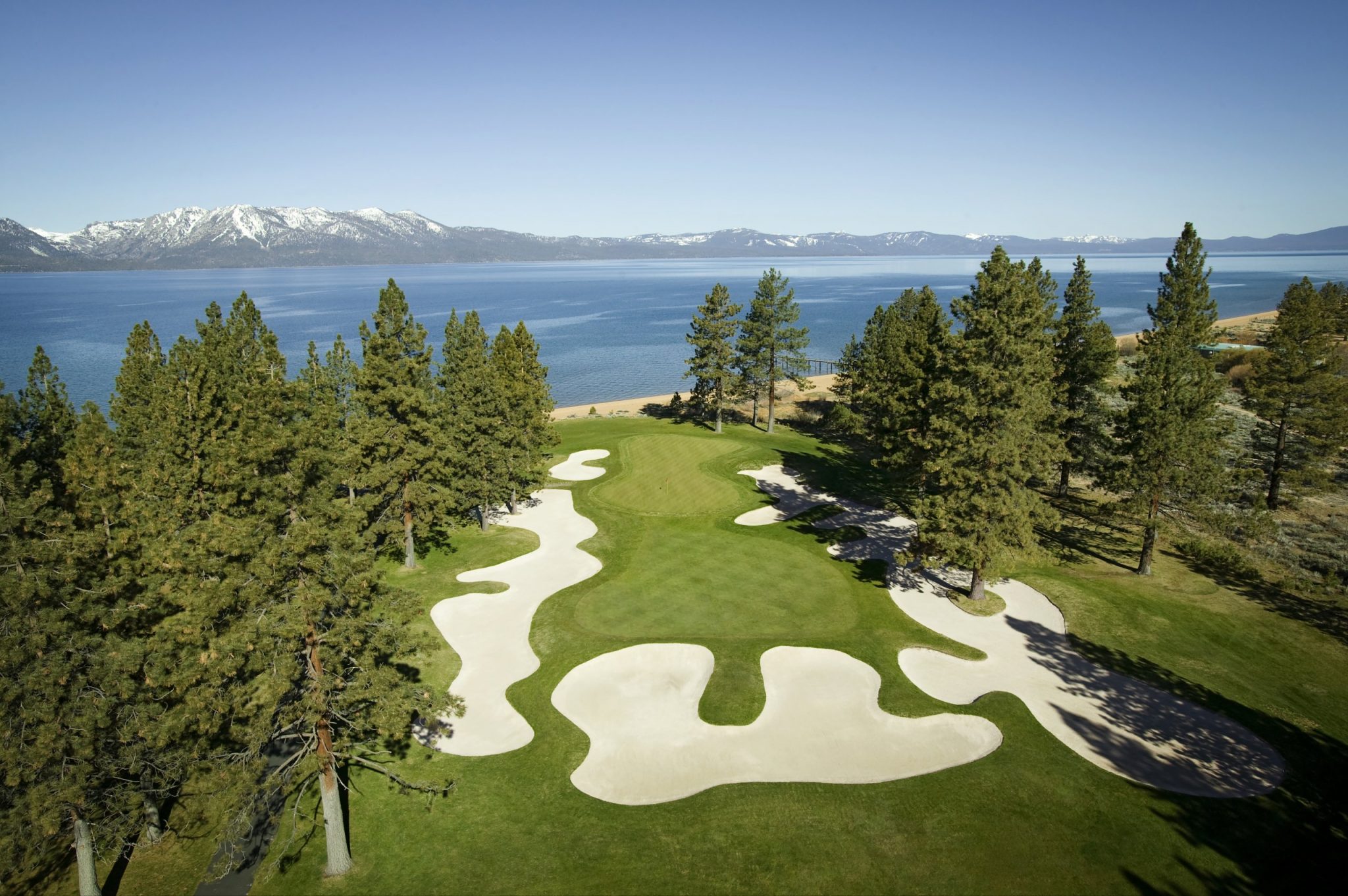 Learn To Golf Edgewood Tahoe Resort Learn To Golf Edgewood Tahoe Resort