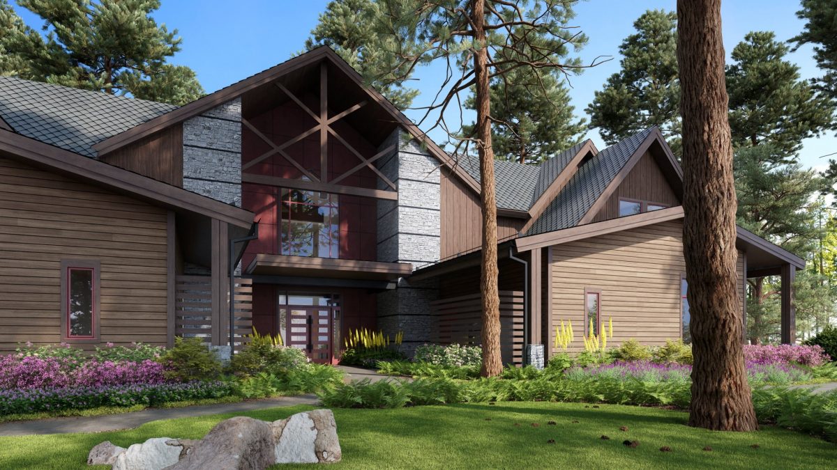 Edgewood Tahoe Villa Suites
