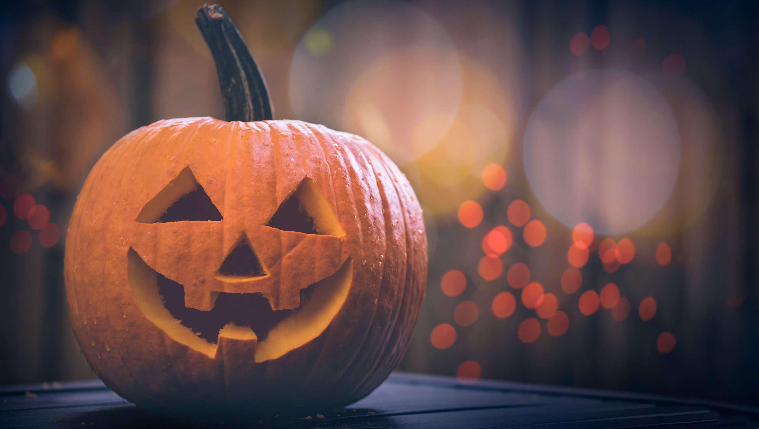 DIY Pumpkin Carving - Edgewood Tahoe Resort