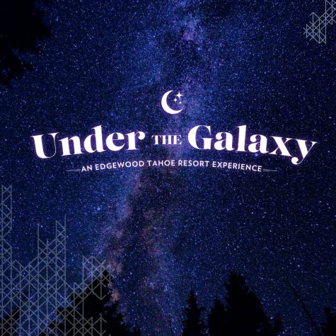 Under the Galaxy stargazing banner