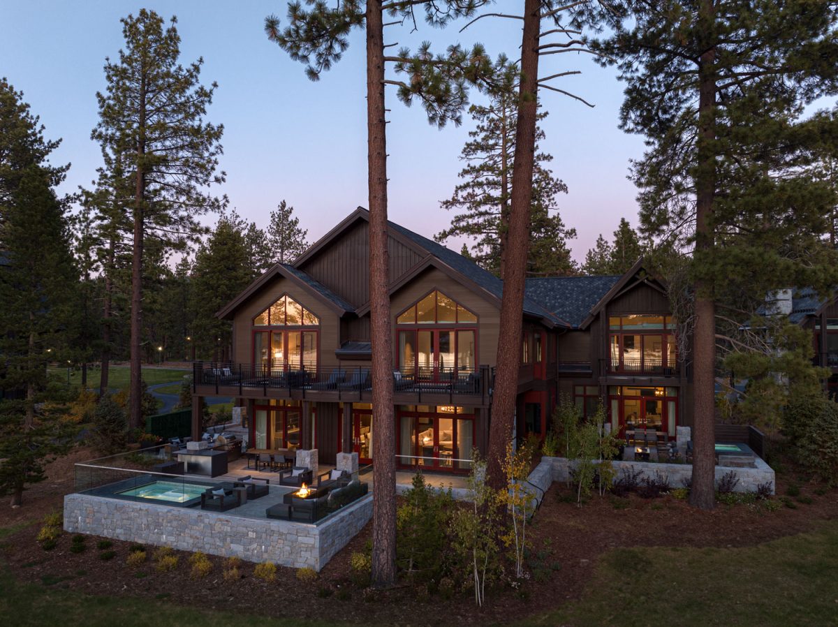 Edgewood Tahoe villas now available