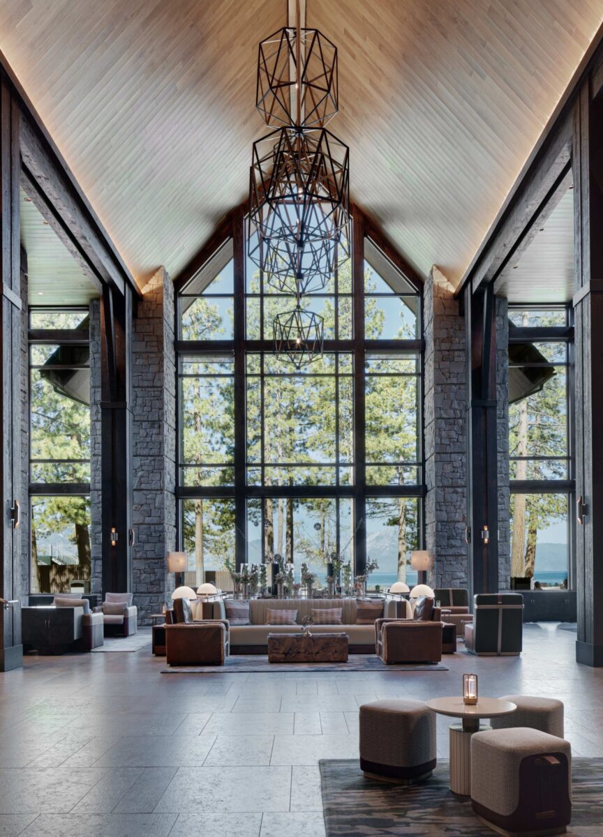 Great Room.