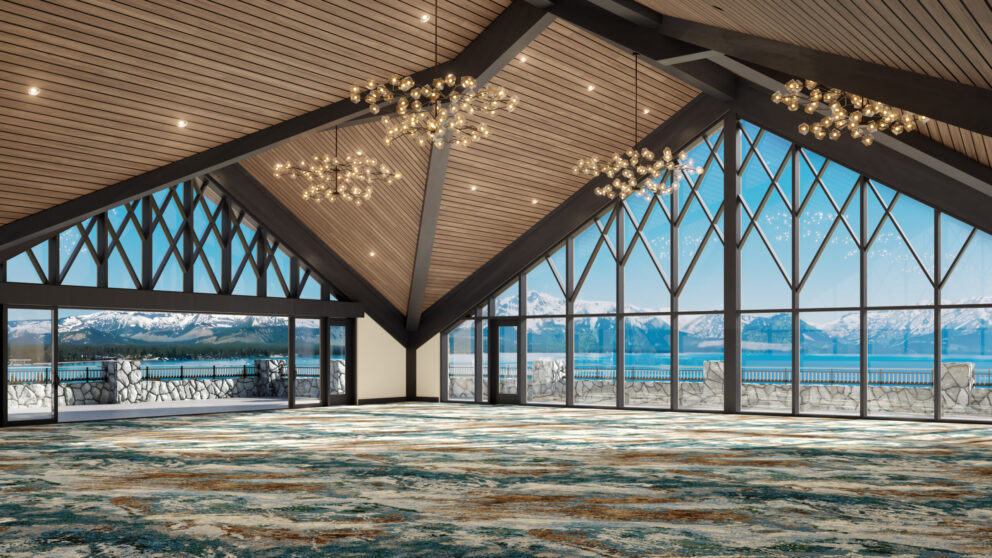 Stillwater Grand Ballroom