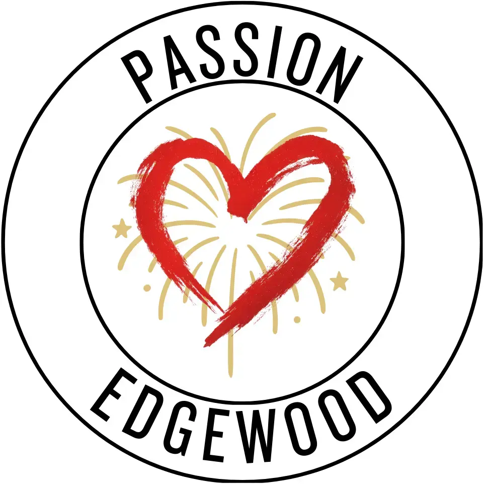 Passion Logo