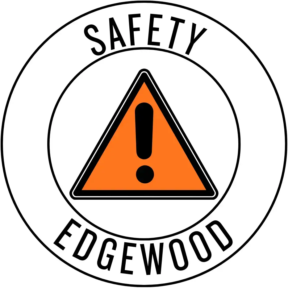 Safety Logo