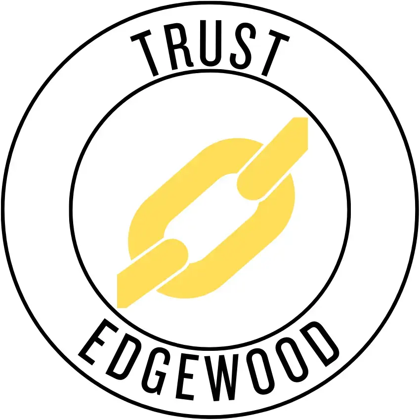 Trust Logo