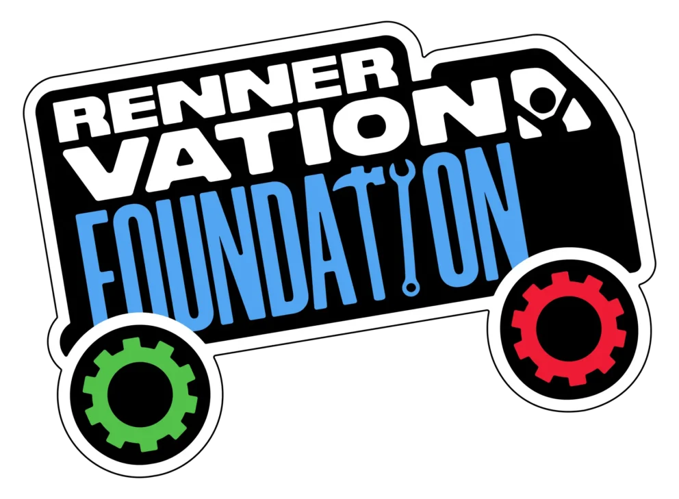 Rennervation Foundation